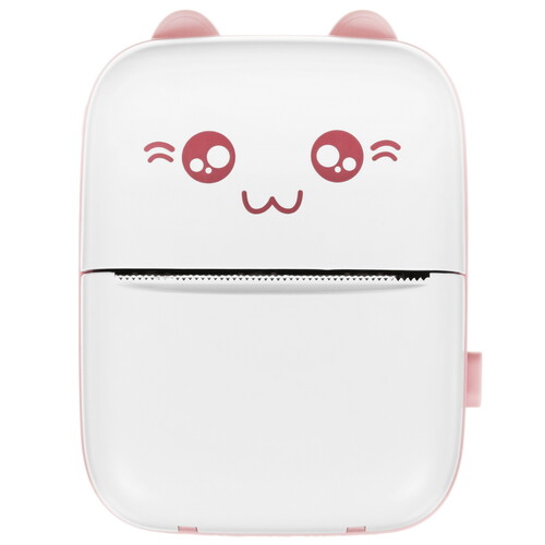 Купить Компактный фотопринтер AMORUS C9 розовый  5620328. Характеристики, отзывы и цены в Донецке