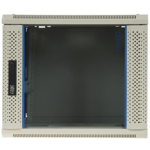 Купить Шкаф коммутационный 5Bites TC6403-09G  5305597. Характеристики, отзывы и цены в Донецке