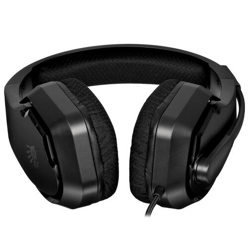 Купить Проводные наушники A4Tech Bloody G260p черный  5446761. Характеристики, отзывы и цены в Донецке