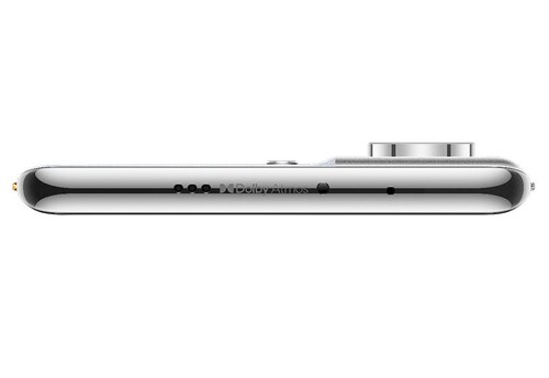 Купить 6.78" Смартфон Tecno CAMON 40 Pro 5G 256 ГБ белый  5626384. Характеристики, отзывы и цены в Донецке