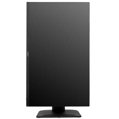 Купить 27" Монитор MSI PRO MP273QP E2 черный  5494617. Характеристики, отзывы и цены в Донецке