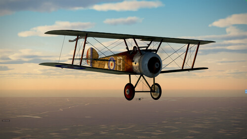 Купить Дополнение для игры IL-2 Sturmovik: Flying Circus – Volume I (Steam)  5631465. Характеристики, отзывы и цены в Донецке