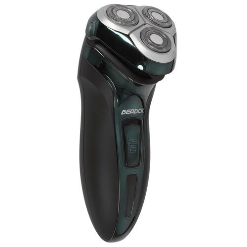 Купить Электробритва Бердск-3311АС  5352542. Характеристики, отзывы и цены в Донецке