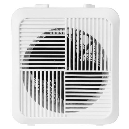 Купить Тепловентилятор Ballu BFH/S-0220W  9133040. Характеристики, отзывы и цены в Донецке