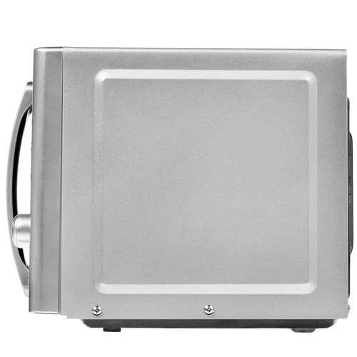 Купить Микроволновая печь BRAYER BR2502 серебристый  8185283. Характеристики, отзывы и цены в Донецке