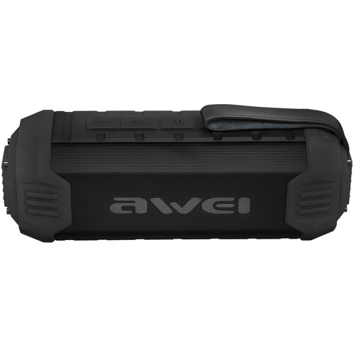 Купить Портативная колонка Awei Y280, черный  5487453. Характеристики, отзывы и цены в Донецке