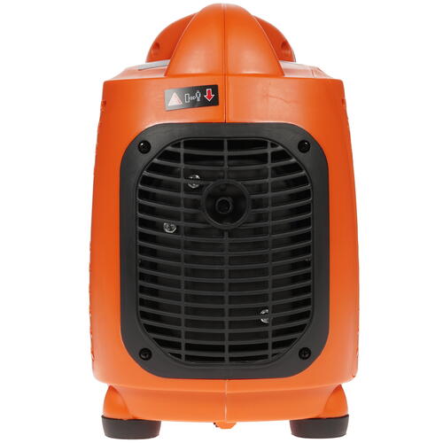 Купить Электрогенератор   бензиновый Patriot 2000i  1117161. Характеристики, отзывы и цены в Донецке