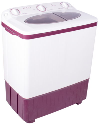 Купить Стиральная машина EVGO WS-60PET  1244723. Характеристики, отзывы и цены в Донецке