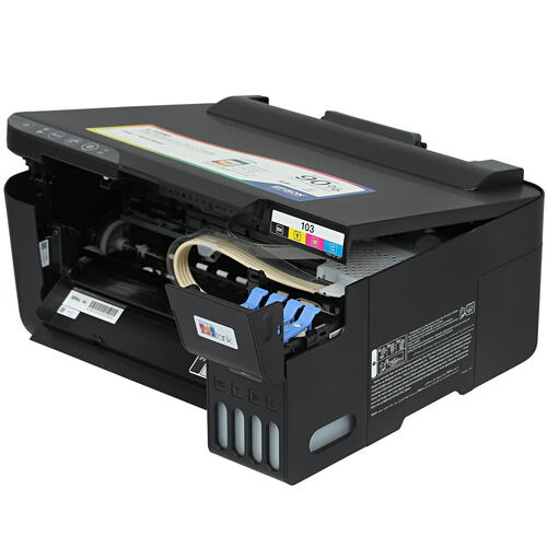 Купить Принтер струйный Epson L1250  5077569. Характеристики, отзывы и цены в Донецке
