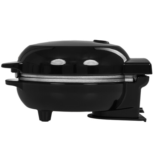 Купить Блинница настольная Kitfort КТ-4628 черный  9298958. Характеристики, отзывы и цены в Донецке