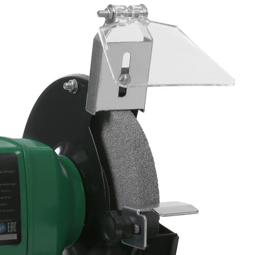 Купить Точильный станок FinePower FG15-16L  4868570. Характеристики, отзывы и цены в Донецке