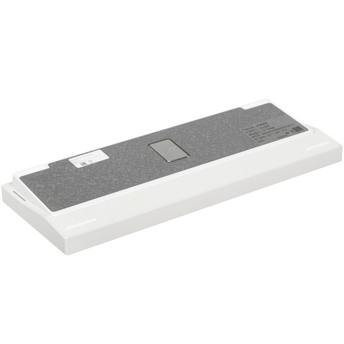 Купить Клавиатура  беспроводная WOBKEY Crush 80 Pro цвет белый  5650073. Характеристики, отзывы и цены в Донецке