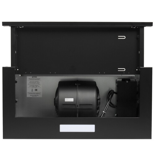 Купить Вытяжка телескопическая Gorenje TH60E6XB черный/черный  9265908. Характеристики, отзывы и цены в Донецке