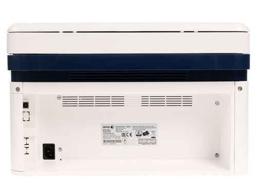 Купить МФУ лазерное Xerox WorkCentre 3025BI  1015487. Характеристики, отзывы и цены в Донецке
