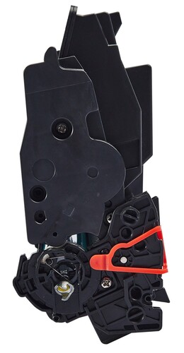 Купить Картридж лазерный Sakura 056 ECO (3007C002) черный, с чипом  9157365. Характеристики, отзывы и цены в Донецке