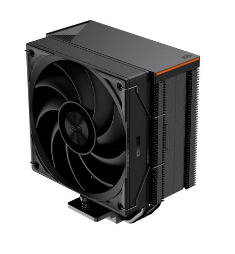 Купить Кулер для процессора PCCooler RZ400 V2 BK [RZ400V2-BKNWNX-GL]  5454473. Характеристики, отзывы и цены в Донецке