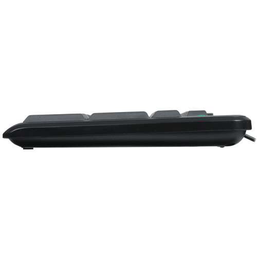 Купить Клавиатура проводная Оклик 305M  5609482. Характеристики, отзывы и цены в Донецке