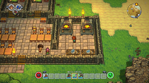 Купить Игра The Survivalists (Steam)  5618184. Характеристики, отзывы и цены в Донецке