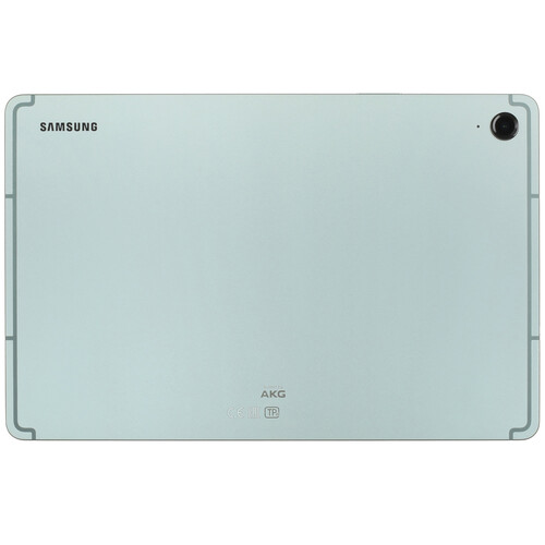 Купить 10.9" Планшет Samsung Galaxy Tab S9 FE Wi-Fi 128 ГБ зеленый + стилус  5446989. Характеристики, отзывы и цены в Донецке