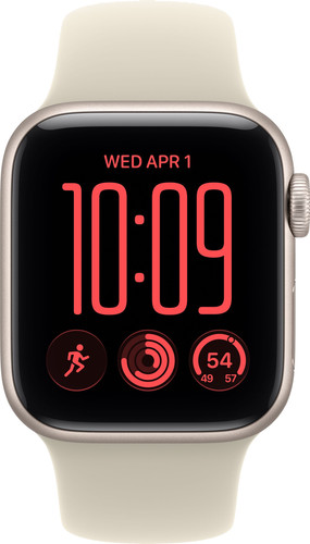 Купить Смарт-часы Apple Watch SE 3 40 mm  9416794. Характеристики, отзывы и цены в Донецке