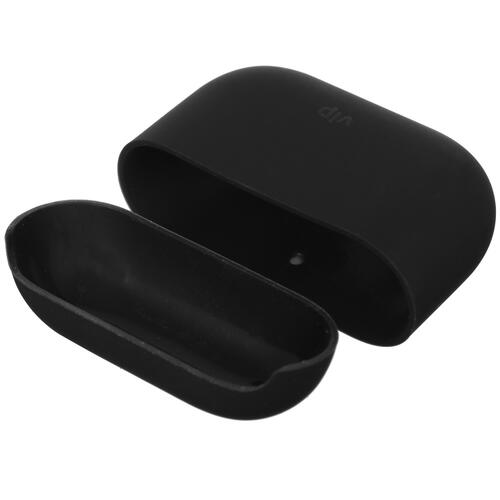 Купить Чехол AirPods 3 vlp SCAP4-08BK черный  4883637. Характеристики, отзывы и цены в Донецке
