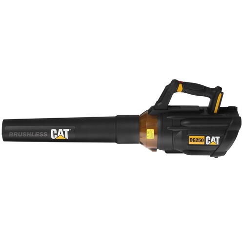 Купить Воздуходувка CAT DG250B 1 for All 18V  5082681. Характеристики, отзывы и цены в Донецке