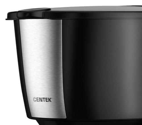 Купить Кофеварка капельная Centek CT-1149 черный  9067803. Характеристики, отзывы и цены в Донецке