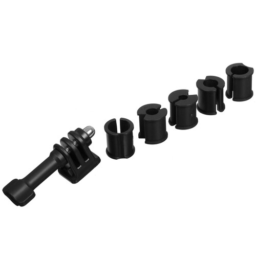 Купить Крепление для зеркала заднего вида Insta360 Rear View Mirror Mount  5482947. Характеристики, отзывы и цены в Донецке