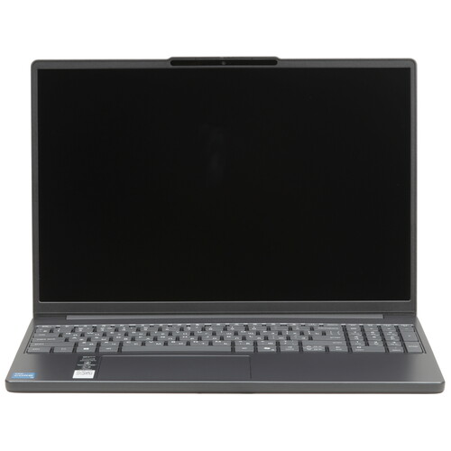 Купить 15.3" Ноутбук Lenovo IdeaPad Slim 3 15IRH10 серый  5632726. Характеристики, отзывы и цены в Донецке