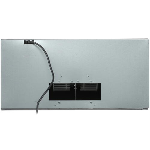 Купить Вытяжка полновстраиваемая HOMSair CAMELIA POWER 60 серебристый  8160062. Характеристики, отзывы и цены в Донецке