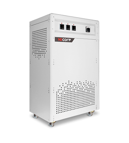 Купить Стабилизатор напряжения NDCorp Helios Y 24-20  9126310. Характеристики, отзывы и цены в Донецке