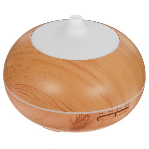 Купить Увлажнитель воздуха ZDK R1518 Light Wood  9905701. Характеристики, отзывы и цены в Донецке