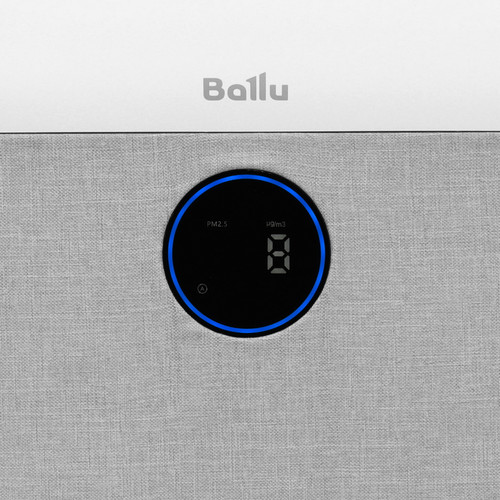 Купить Очиститель воздуха Ballu AP-135 белый  9398173. Характеристики, отзывы и цены в Донецке