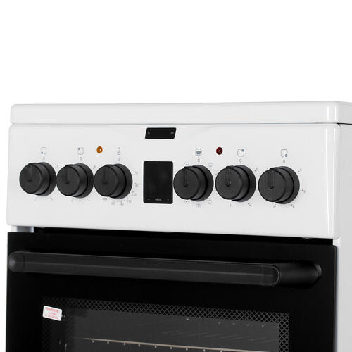 Купить Электрическая плита DARINA PL 2616 W белый  5368533. Характеристики, отзывы и цены в Донецке