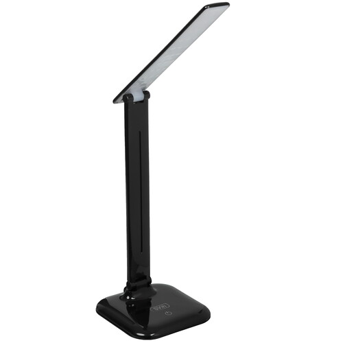 Купить Настольный светильник SVih HC-7073BK черный  9241584. Характеристики, отзывы и цены в Донецке