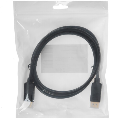 Купить Кабель  KingPrice DisplayPort - DisplayPort, 1.5 м  5608648. Характеристики, отзывы и цены в Донецке