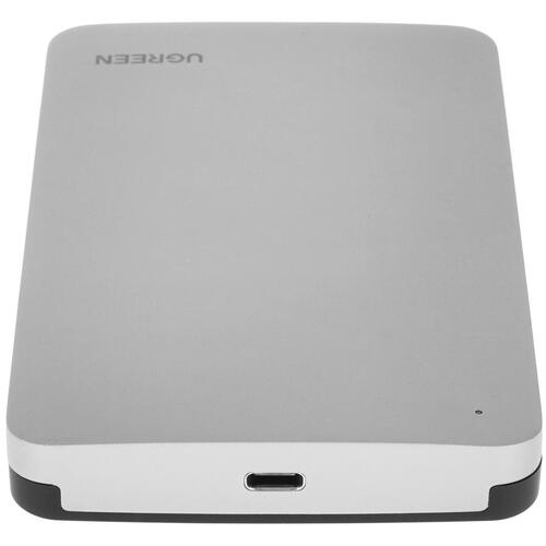 Купить 2.5" Внешний бокс Ugreen CM300  4866693. Характеристики, отзывы и цены в Донецке