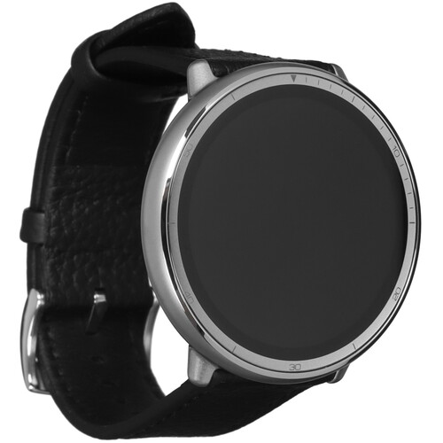 Купить Смарт-часы Amazfit Active 2 Premium + доп. ремешок  5616842. Характеристики, отзывы и цены в Донецке