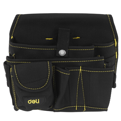 Купить Поясная сумка DELI DL-P5  5615837. Характеристики, отзывы и цены в Донецке