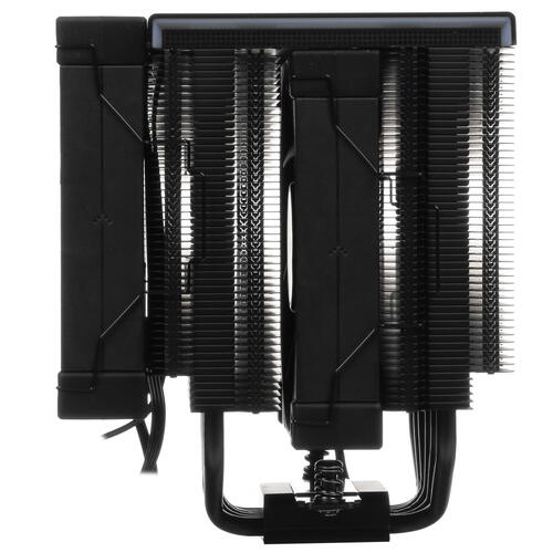 Купить Кулер для процессора DEEPCOOL AK620 DIGITAL [R-AK620-BKADMN-G]  5414804. Характеристики, отзывы и цены в Донецке