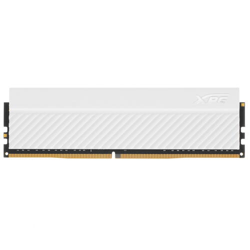 Купить Оперативная память ADATA XPG GAMMIX D45 [AX4U36008G18I-CWHD45] 8 ГБ  5014869. Характеристики, отзывы и цены в Донецке