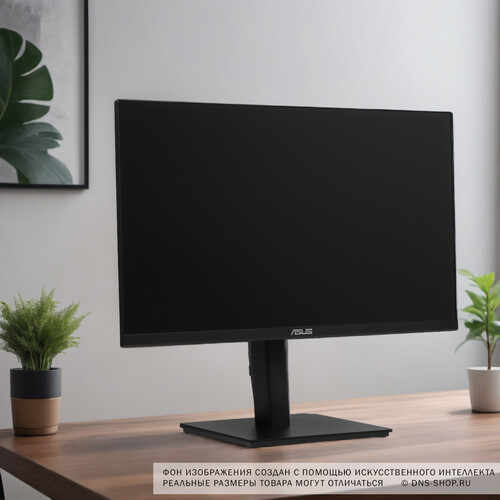 Купить 27" Монитор ASUS Busines VA27UQSB черный  5473480. Характеристики, отзывы и цены в Донецке