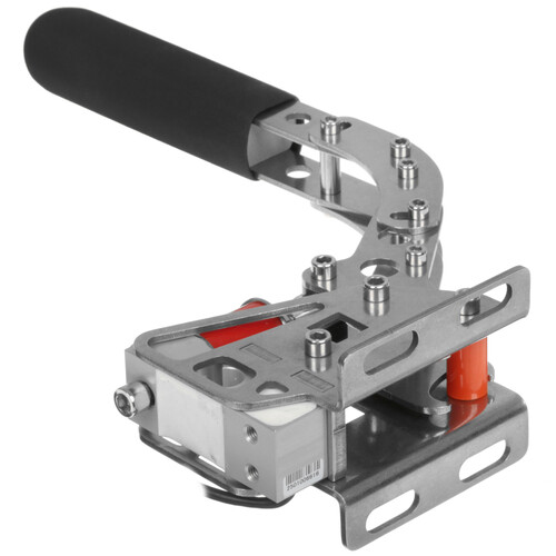 Купить Ручной тормоз Simjack Pressure Handbrake  5607285. Характеристики, отзывы и цены в Донецке