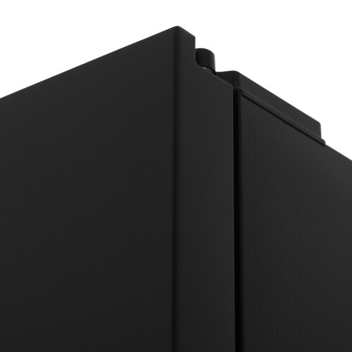 Купить Холодильник многодверный   Hisense RT641N4AF1 черный  5462651. Характеристики, отзывы и цены в Донецке