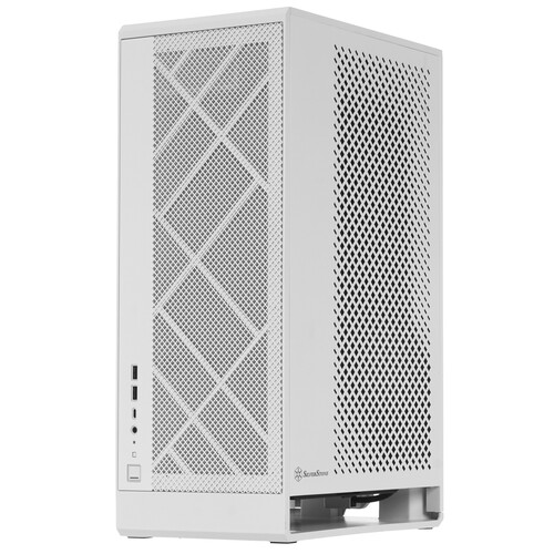 Купить Корпус SilverStone ALTA G1M  5623028. Характеристики, отзывы и цены в Донецке