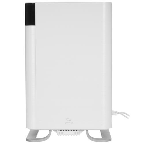 Купить Увлажнитель воздуха Timberk T-HU6-A19E-W  9923200. Характеристики, отзывы и цены в Донецке