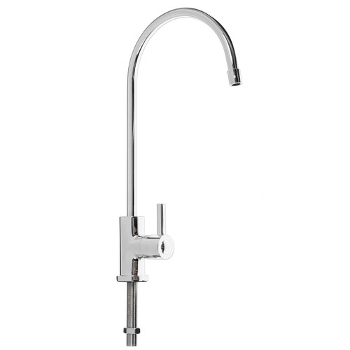 Купить Проточный питьевой фильтр Prio Новая Вода M420  1106926. Характеристики, отзывы и цены в Донецке