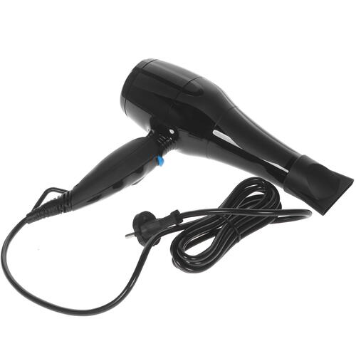 Купить Фен BaByliss Pro Tiziano BAB6330RE черный  8151349. Характеристики, отзывы и цены в Донецке