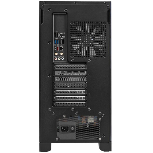 Купить ПК MSI MPG Infinite X3 AI 2NUF7-008XRU  5493716. Характеристики, отзывы и цены в Донецке