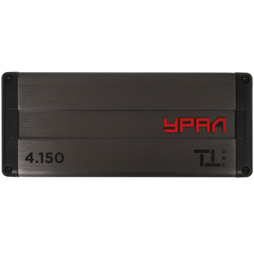 Купить Усилитель Урал ТТ PRO 4.150  9398448. Характеристики, отзывы и цены в Донецке